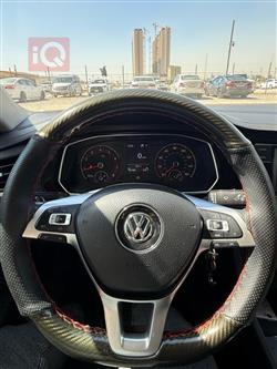 ڤۆڵکسواگن جێتا